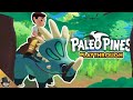 Stardew Valley Meets Dinosaurs! (Paleo Pines Gameplay)