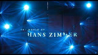 WORLD OF HANS ZIMMER - WONDER WOMAN 1984 - Manchester 07.04.24