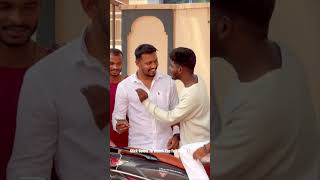 Triple Ride Try 😳🚫 | Rider Said NO 😂❤️ #shorts #comedy #bhoigudaboys #viral #trending