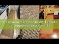 Recensione del Floordirekt Tappeto da soggiorno/passatoia Sabang effetto sisal, disponibile in diver