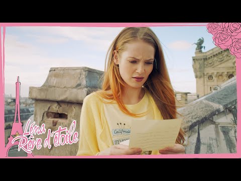 Toujours l'amour - Short Episode S1 E21 | Léna Rêve d'étoile