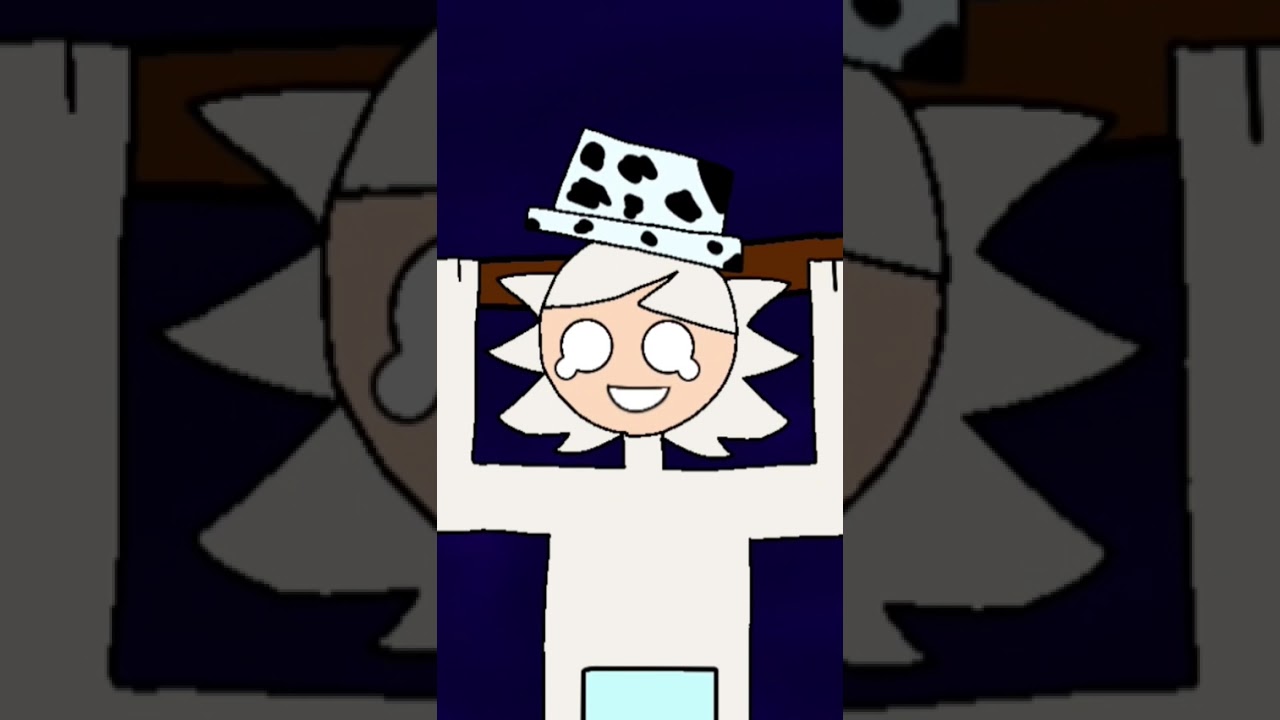 slendytubbies animation, walten is hanging on tree