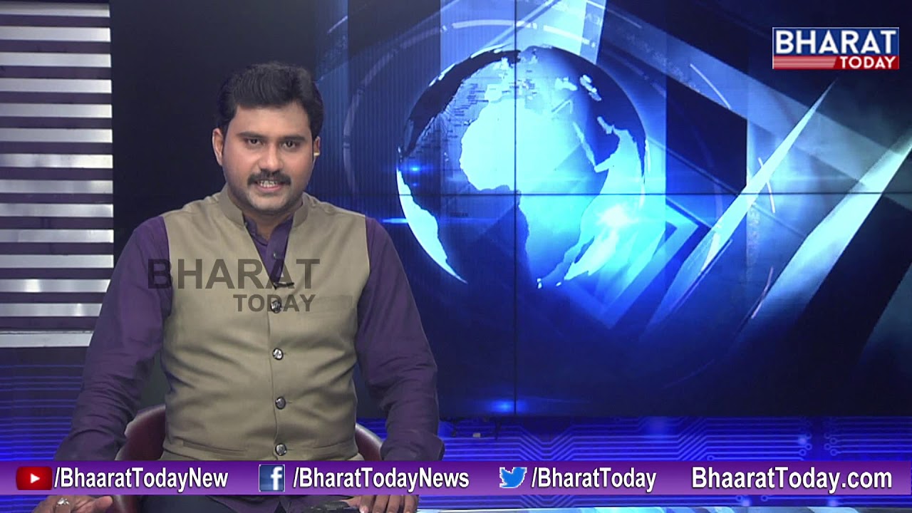 Kirron Kher Gets EC Notice For Using Children In Election Campaigns ll Bharat Today