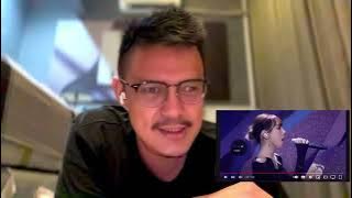 MAX CHANGMIN TAEYEON WINTER - PRIORITY STAGE VIDEO | SOUND ENGINEER REACTION