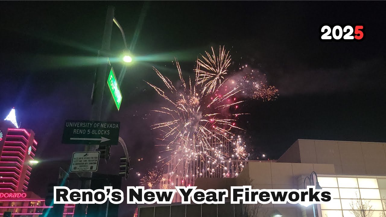 reno-s-2025-new-year-eve-fireworks-reno-nevada-youtube