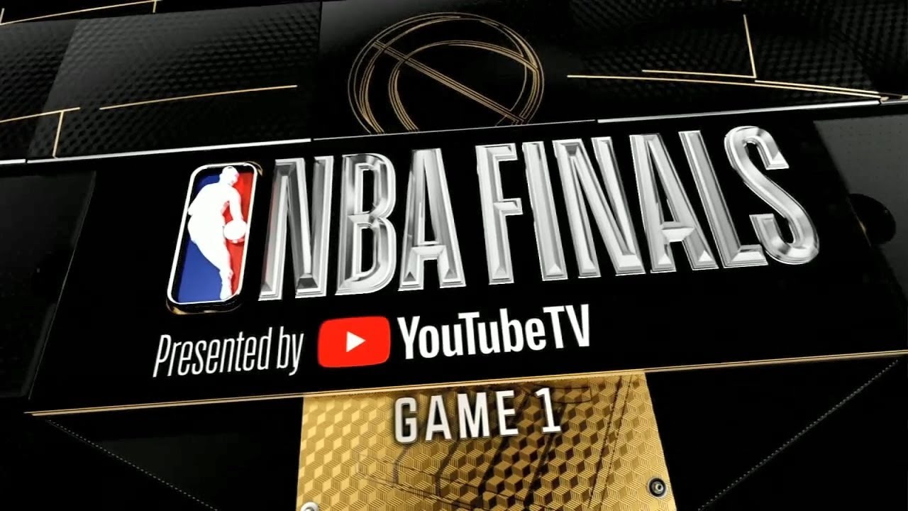 2018 NBA Finals Cavaliers vs Warriors Game 1 ESPN Intro