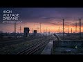 Nostalgic Loop &ndash; High Voltage Dreams (Minimal Techno / Deep Electro)