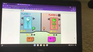 Two player battle ultra screenshot 4