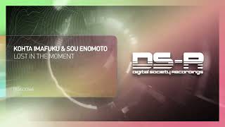 Kohta Imafuku & Sou Enomoto Lost in the Moment
Kohta Imafuku and Sou Enomoto join forces to bring you a new trance Banger to DSR, Lost in The Moment. This is a great trance track ready to get you all uplifted, featuring memorable lead sections, a beautiful break and a pounding baseline. We think this one will have you all reaching for those lasers!
Stream / Buy: https://dsr.ampl.ink/DIGISOC546
Listen to our Latest Releases: https://dsr.ampl.ink/info
Follow our curated playlists on Spotify:
â–¶ Driving Trance: Â https://spoti.fi/3AvU5KF
#vibrantvisions #vvmusic #DigitalSociety #DigitalSocietyRecordings #DSR #Trance #trancemusic #upliftingtrance #EDM Kohta Imafuku & Sou Enomoto Lost in the Moment