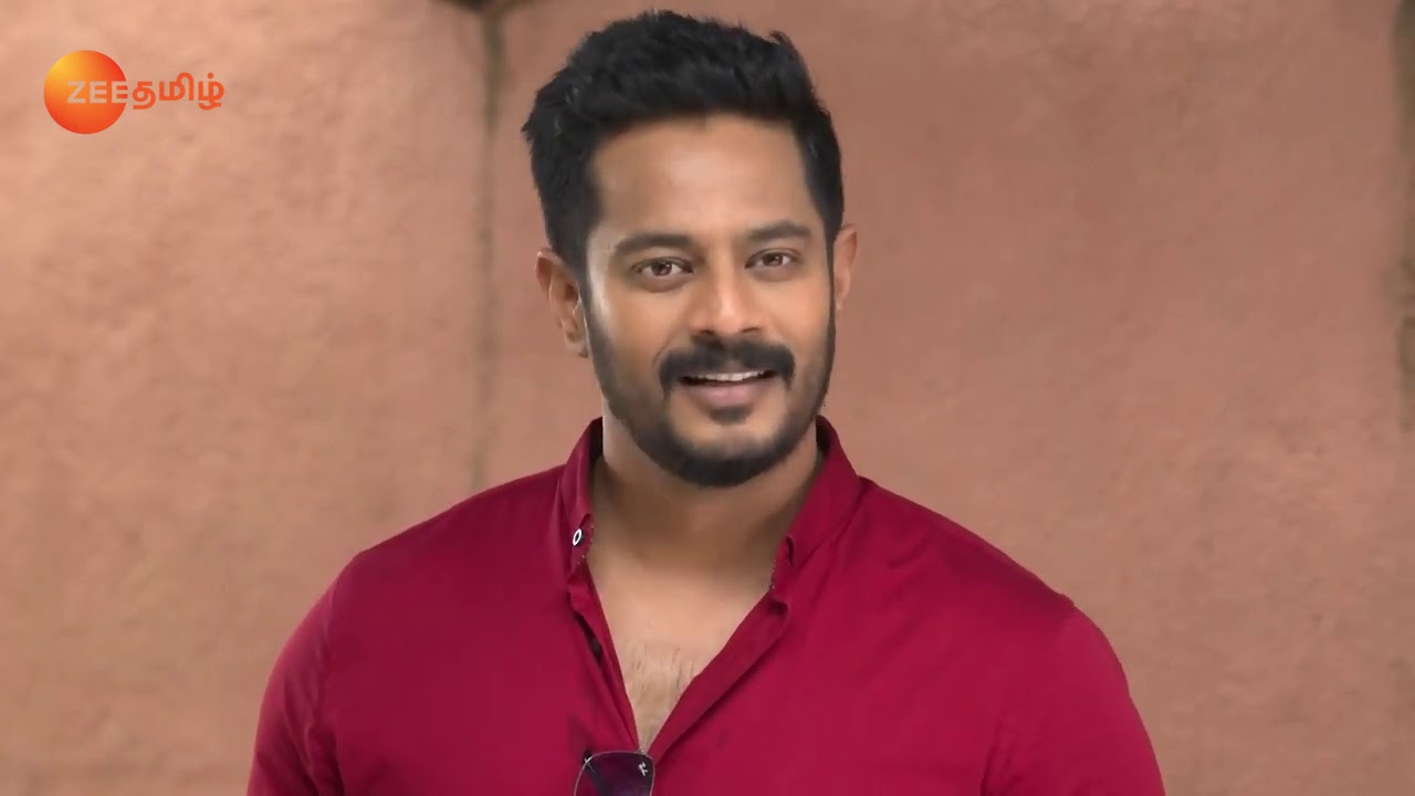 Arjun feels helpless - Gokulathil Seethai - Full Ep 195 - Zee Tamil