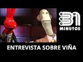 Tulio Triviño y Juan Carlos Bodoque ad portas de presentación en Viña 2013