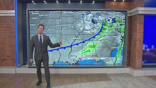 Famous WREG Memphis Weather Wednesday Evening 1/14/26 Net Worth