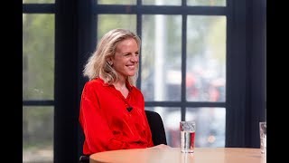 Capital Conversation Episode 45: Rubies in the Rubble founder Jenny Costa