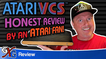 Atari VCS Honest Review