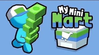my mini mart mod apk dinheiro infinito