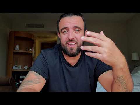Machismo - Vlog