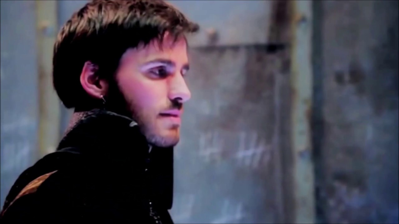 OUAT - Captain Hook & Peter Pan - In The Name Of Love