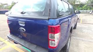 Ford Ranger 2013
