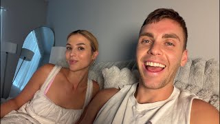 Bailey Payne is live! @lindaeudoraaa