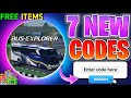 ⚠️NEW CODES⚠️BUS EXPLORER INDONESIA CODES IN MAY 2026 - ROBLOX BUS EXPLORER INDONESIA CODES   