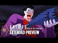 Batman: Mask of the Phantasm | The Chase | Warner Bros. Entertainment