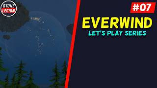 Everwind - Part 7 - Brand New Patch! Better Durability & Our First Real Dungeon & Rat Tails!