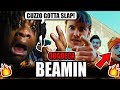 Quadeca - Beamin' (Official Video) REACTION