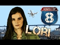 Crime Drama Thriller "South of 8" - Character Promo #3 - Lori Randolph [HD]