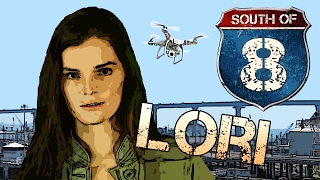 Crime Drama Thriller "South of 8" - Character Promo #3 - Lori Randolph [HD]