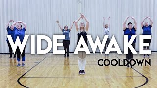 Wide Awake - Katy Perry (Cover) | Dance Fitness Routine // Cooldown and Stretch