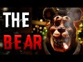 The Bear in the Woods