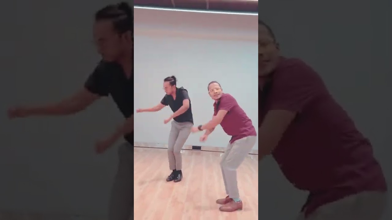 Try this choreo and tag us 