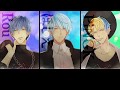 Tick-Tack・THRIVE (Cover) 【3人】