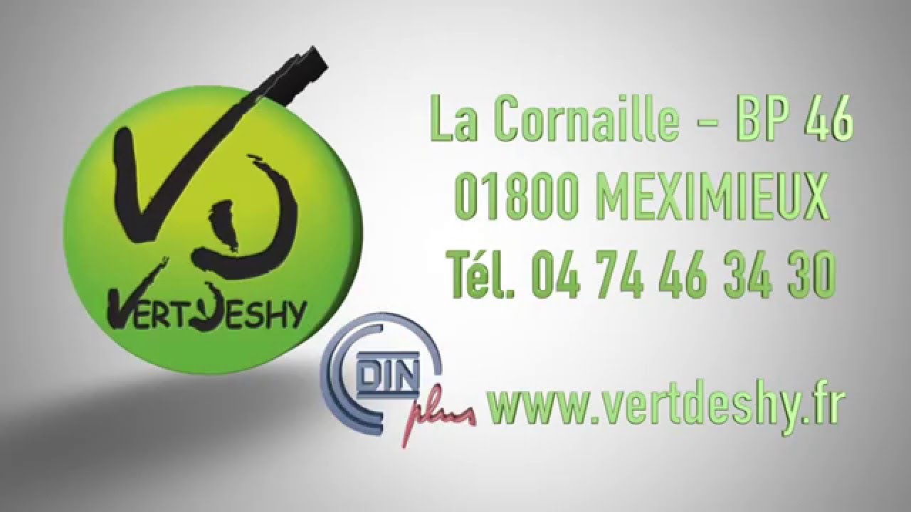 Vert Deshy Avis