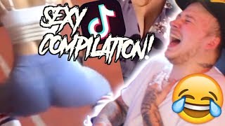The Worlds Sexiest TIKTOK Compilation! 😍