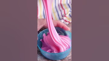 2 Ingredients Slime (homemade silly putty) recipe on hellowonderful.co “search slime” #slime