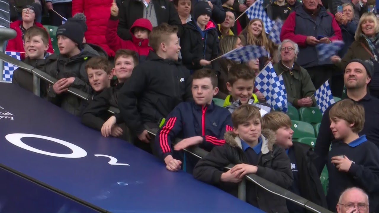 2018 Schools Cup U15 Vase Final   Kenilworth v Beechen Cliff