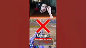 كيف تلقم السلاح بسرعة بلعبة ببجي 