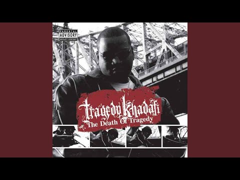 Tragedy Khadafi ① TRAGEDY KHADAFI + HAVOC - WHAT'S GOOD? (+REMIX) (12