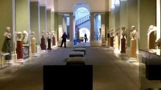 Ashmolean Museum, Oxford