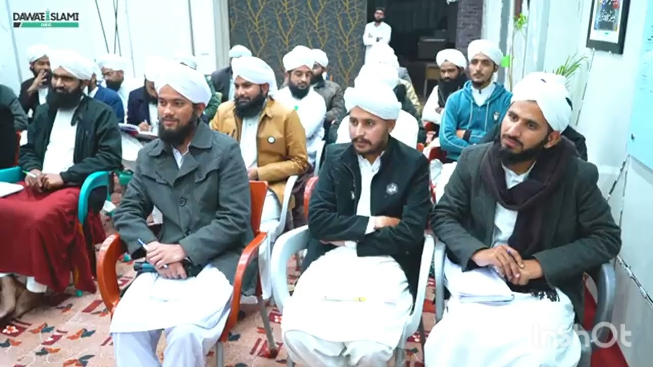 دعوت اسلامی زندہ باد 