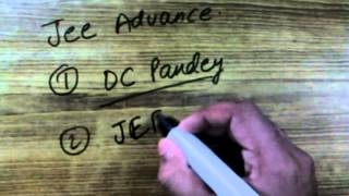 Books For Iit Jee Physics