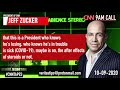 #CNNTapes: CNN President Jeff Zucker BLASTS Trump & Republicans on 9am Call with Senior Leadership
