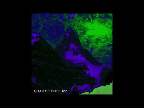 ALTAR OF THE FUZZ - Valley Of The Headless Men