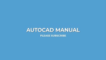 THE MOVE,COPY AND MIRROR COMMANDS/THE MODIFY COMMANDS OF AUTOCAD