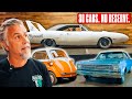 I Sold 30 Cars at NO RESERVE!! - Gas Monkey Garage