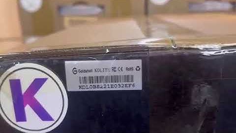 Cooldragon Goldshell KD lite 16.2Th/s in Stock