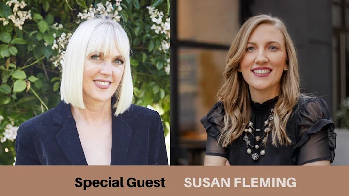 Living From Gods Presence w/ Susan Fleming | LIVE ...
