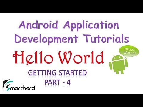 [OBSOLETE] Android Tutorial