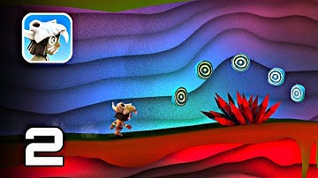 [Part 2] Manuganu | Mobile | Gameplay Walkthrough